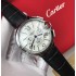 Cartier Blue Balloon Six Needle Running Second Series