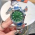 Rolex Fashion Men's Quartz Watch