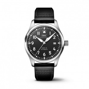 IWC MARK TWENTY PILOT'S WATCH