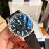 IWC MARK TWENTY PILOT'S WATCH