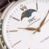 IWC PORTOFINO AUTOMATIC MOON PHASE