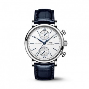 IWC PORTOFINO CHRONOGRAPH 39