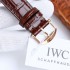 IWC PORTOFINO CHRONOGRAPH 42