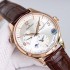 Jaeger-LeCoultre MASTER CONTROL GEOGRAPHIC GEOGRAPHER