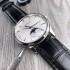 Jaeger-LeCoultre MASTER ULTRA THIN MOON PHASE WATCH