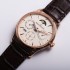 Jaeger-LeCoultre MASTER ULTRA THIN PERPETUAL CALENDAR