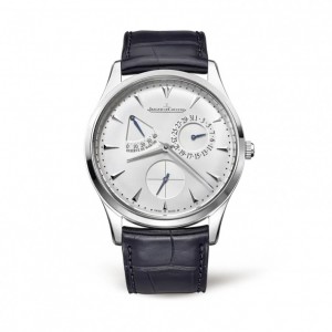 Jaeger-LeCoultre MASTER ULTRA THIN POWER RESERVE