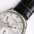 Jaeger-LeCoultre MASTER ULTRA THIN POWER RESERVE