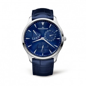 Jaeger-LeCoultre MASTER ULTRA THIN POWER RESERVE