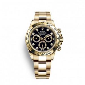 Rolex COSMOGRAPH DAYTONA