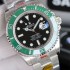 Rolex SUBMARINER CALENDAR