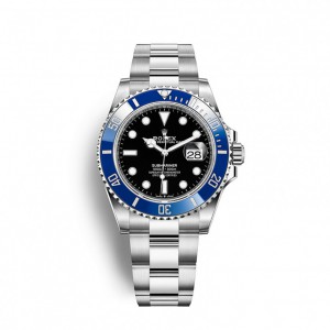 Rolex SUBMARINER CALENDAR