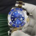 Rolex SUBMARINER CALENDAR