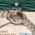 Rolex SUBMARINER CALENDAR