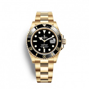 Rolex SUBMARINER CALENDAR